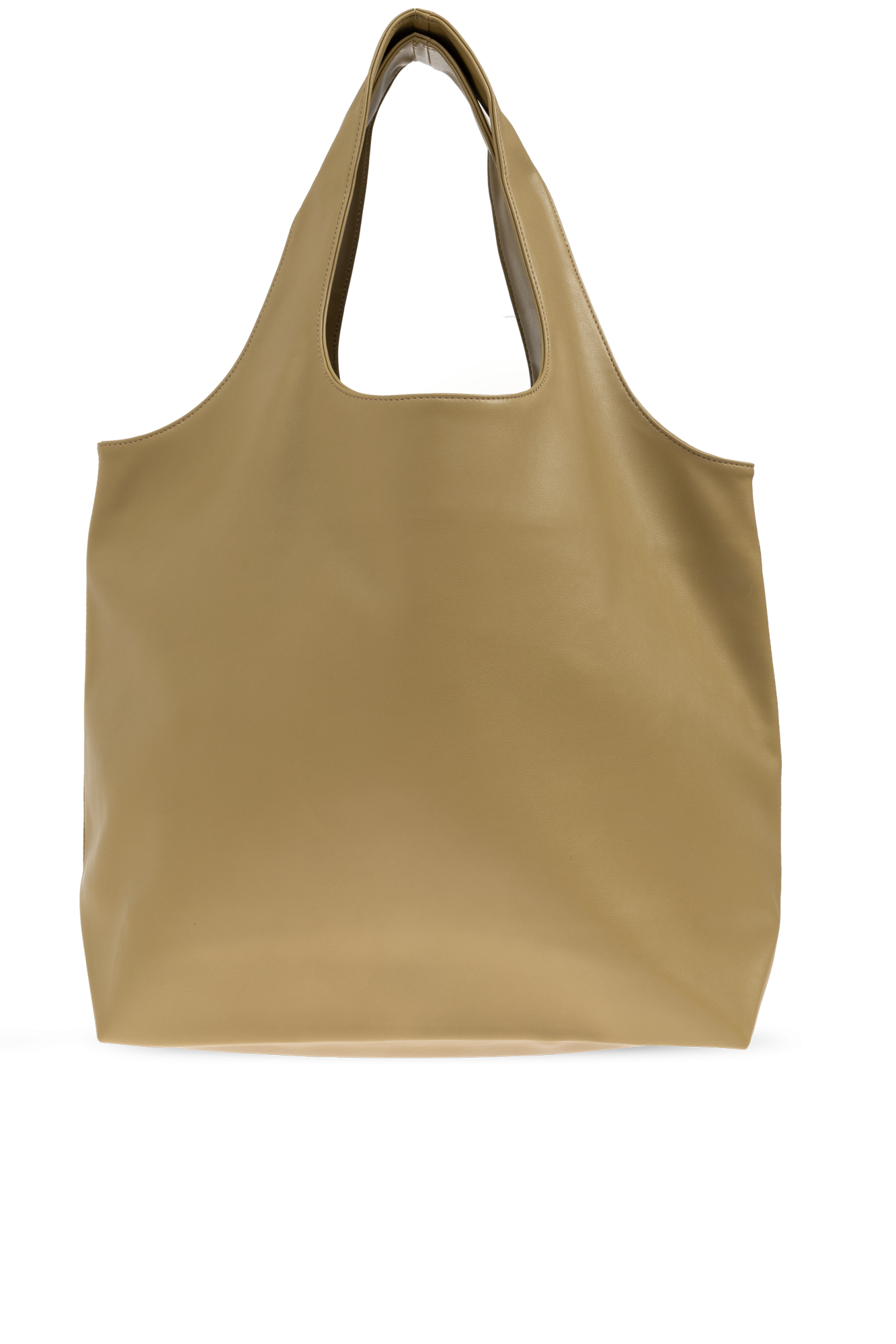 Beige Shopper bag A.P.C. - Vitkac AS